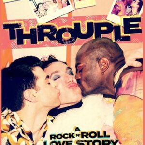 Throuple (DVD) - REGION 1