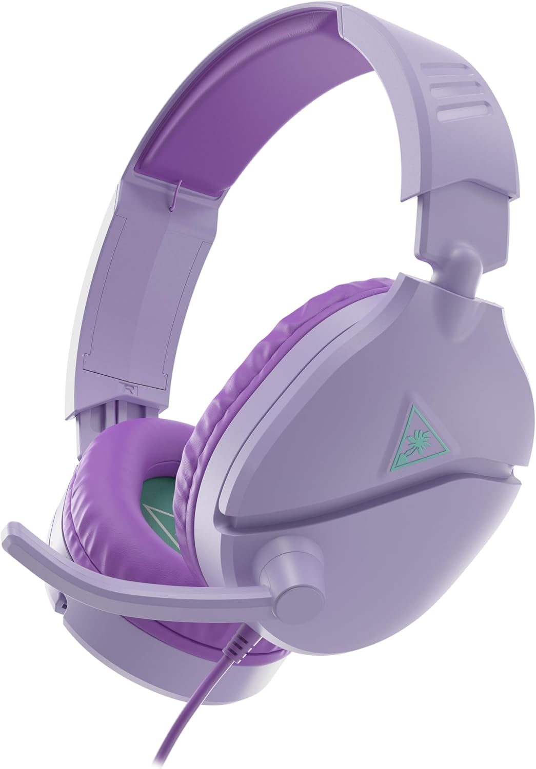 Turtle Beach Recon 70 Wired Gaming Headset - Lavender (TBS-6560-05)