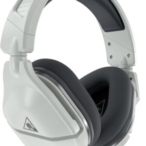Turtle Beach Stealth 600P White Wireless headset (Playstation) (TBS-3145-02)