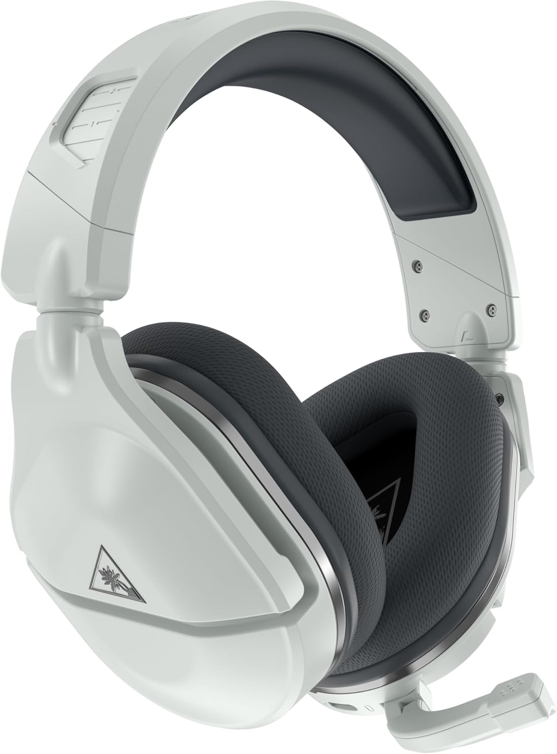 Turtle Beach Stealth 600P White Wireless headset (Playstation) (TBS-3145-02)