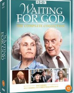 Waiting For God - Series 1-5 Complete Collection (DVD)