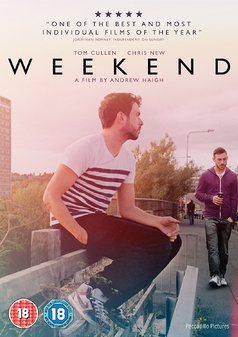 Weekend (DVD)
