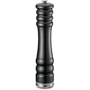 Zassenhaus Munich Salt/Pepper Mill 30cm - Black (020618)