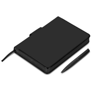 Alex Varga Nomikos Notebook and Pen Set (AV-1385)