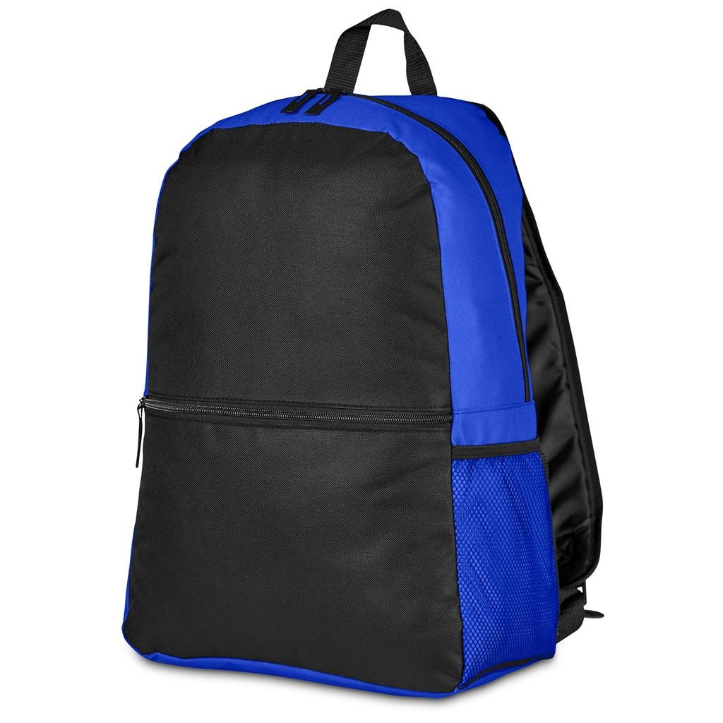 Altitude Rally Backpack - blue (AL-524)