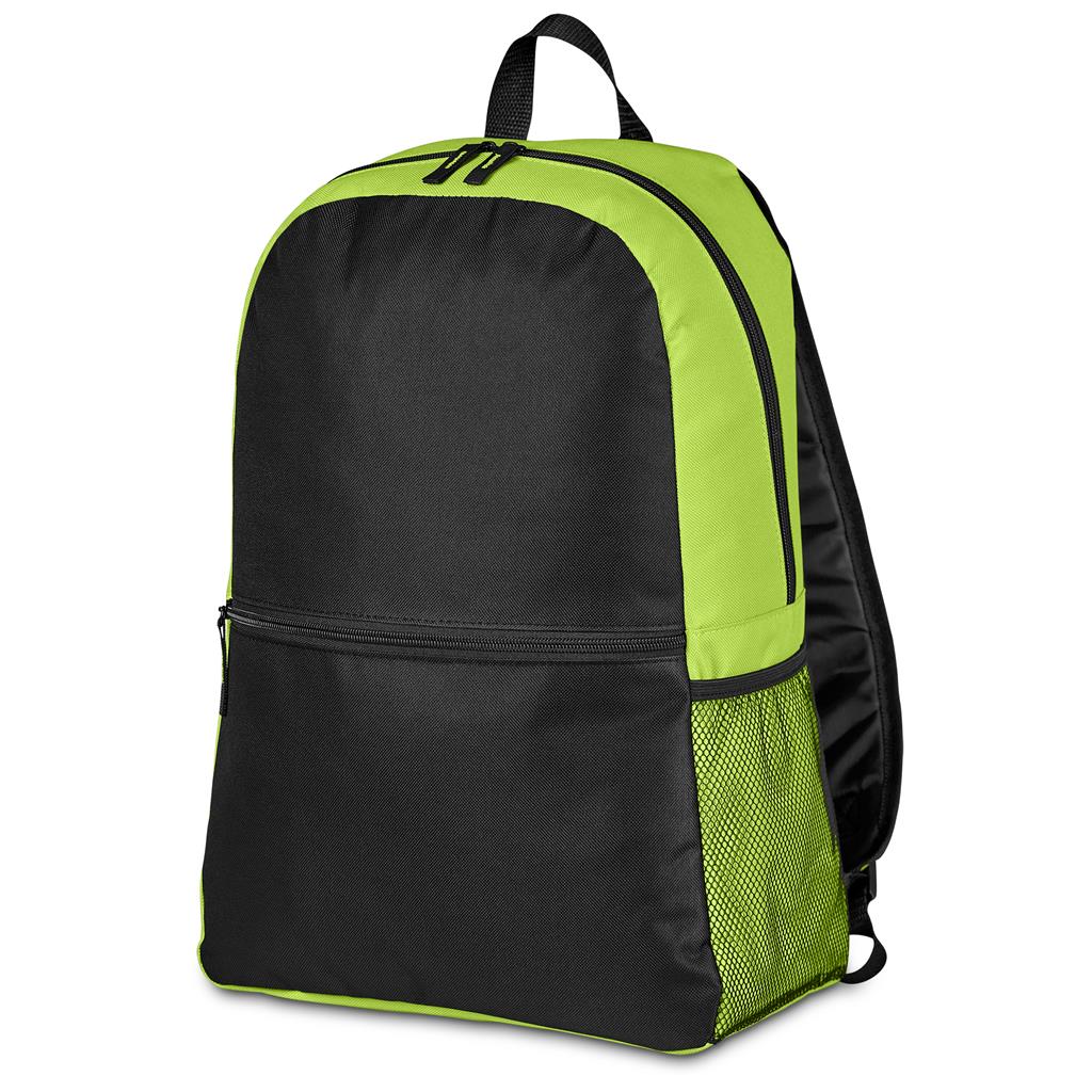 Altitude Rally Backpack - lime (AL-524)