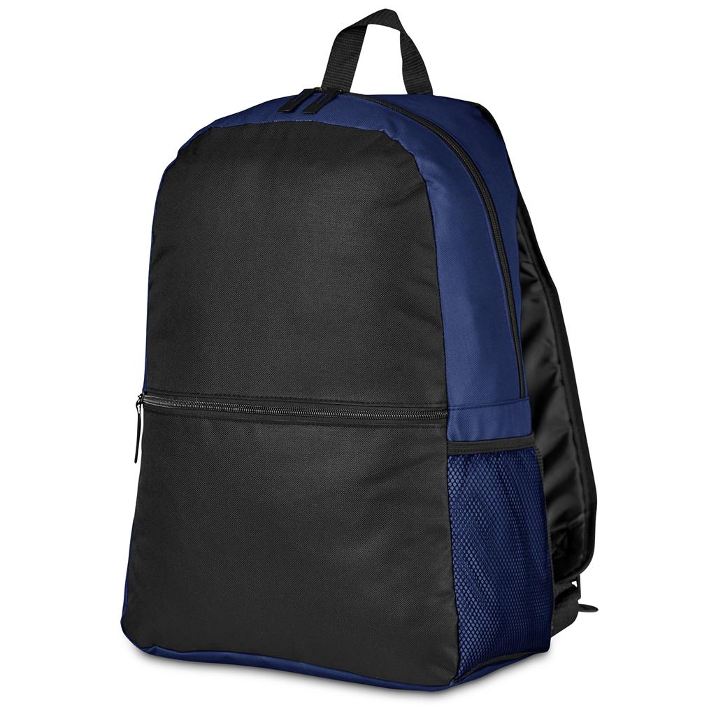 Altitude Rally Backpack - navy (AL-524)