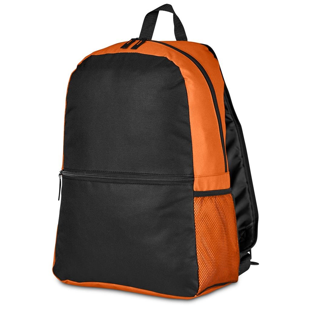 Altitude Rally Backpack - orange (AL-524)