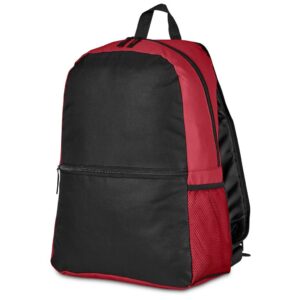 Altitude Rally Backpack - red (AL-524)