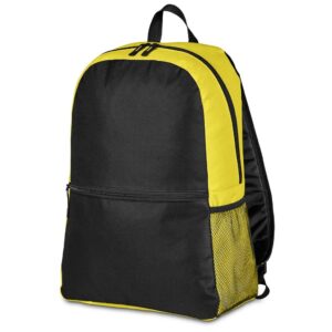 Altitude Rally Backpack - yellow (AL-524)