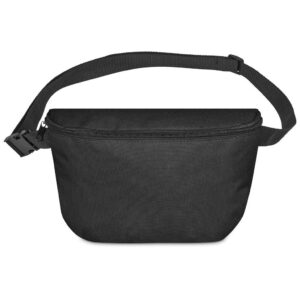 Altitude Syracuse Crossbody Bag - black (AL-511)