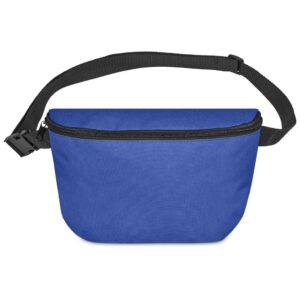 Altitude Syracuse Crossbody Bag - blue (AL-511)
