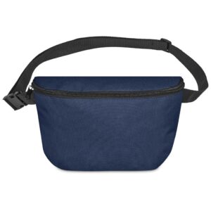 Altitude Syracuse Crossbody Bag - navy (AL-511)