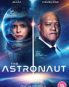 Astronaut, The (Kate Mara, Laurence Fishburne) (DVD)