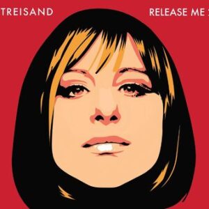 Barbra Streisand: Release Me 2 (CD)