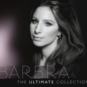 Barbra Streisand: Ultimate Collection (CD)