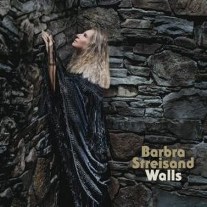 Barbra Streisand: Walls (CD)