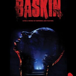 Baskin (4K Ultra HD)
