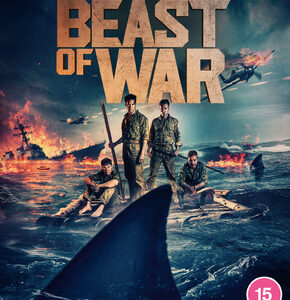 Beast of War (Blu-Ray)