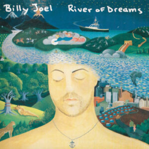 Billy Joel: River of Dreams (CD)