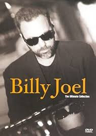 Billy Joel: The Ultimate Collection (DVD) - used