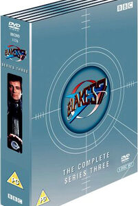 Blakes 7 - Series 3 (DVD)