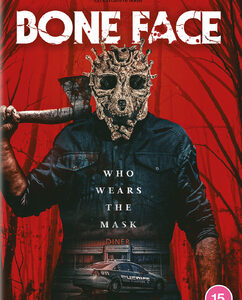 Bone Face (DVD)