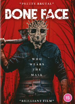 Bone Face (DVD)
