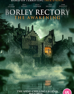 Borley Rectory: The Awakening (Julian Glover) (DVD)