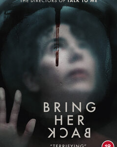 Bring Her Back (Sally Hawkins) (DVD)