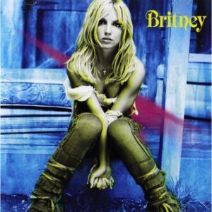Britney Spears: Britney (CD)