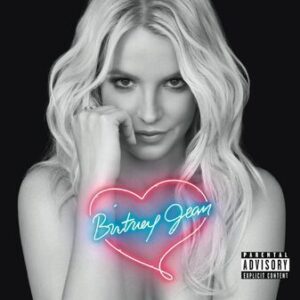Britney Spears: Britney Jean (CD)
