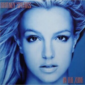 Britney Spears: In The Zone (CD)