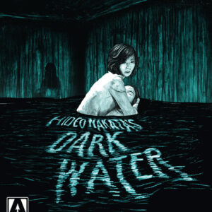 Dark Water (4K Ultra HD)