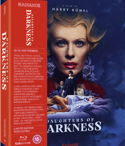 Daughters of Darkness (4K Ultra HD+Blu-Ray) - Limited Edition