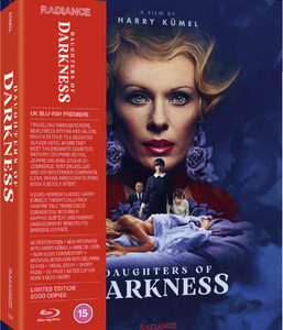 Daughters of Darkness (Blu-Ray) - Limited Edition