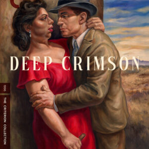 Deep Crimson (4K Ultra HD) - Criterion Collection