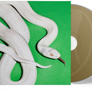 Deftones: Private Music (CD)