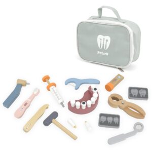 PolarB Dentist Set (toy) (RGS44202)
