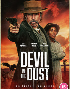 Devil In The Dust (Guy Pearce, Bill Pullman) (DVD)