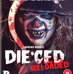 Die'ced Reloaded (Blu-Ray)