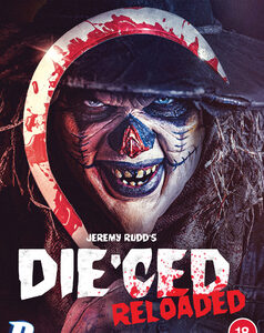 Die'ced Reloaded (DVD)