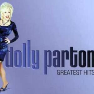 Dolly Parton: Greatest Hits (CD)