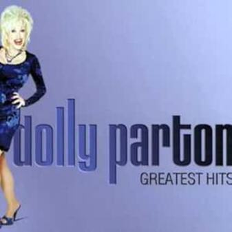 Dolly Parton: Greatest Hits (CD)