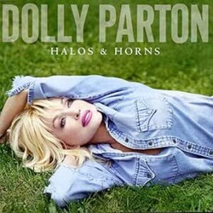 Dolly Parton: Halos and Horns (CD)