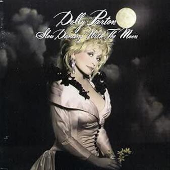 Dolly Parton: Slow Dancing With the Moon (CD)