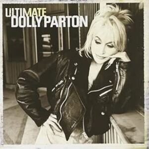 Dolly Parton: Ultimate Dolly Parton (CD)
