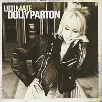 Dolly Parton: Ultimate Dolly Parton (CD)
