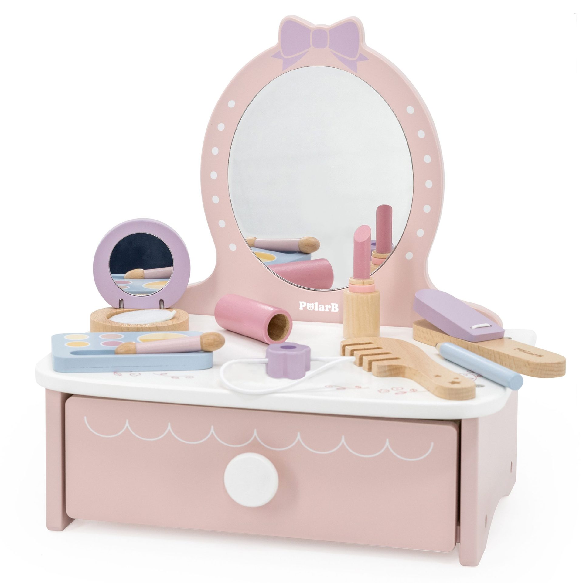 PolarB Dressing Table (RGS44271)