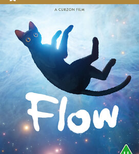 Flow (4K Ultra HD+Blu-Ray)